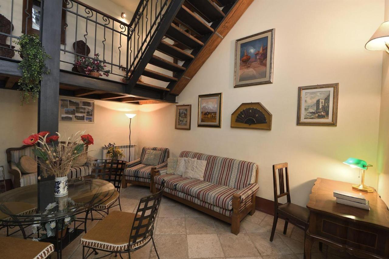 Il Fornacino Villa Rapolano Terme Luaran gambar