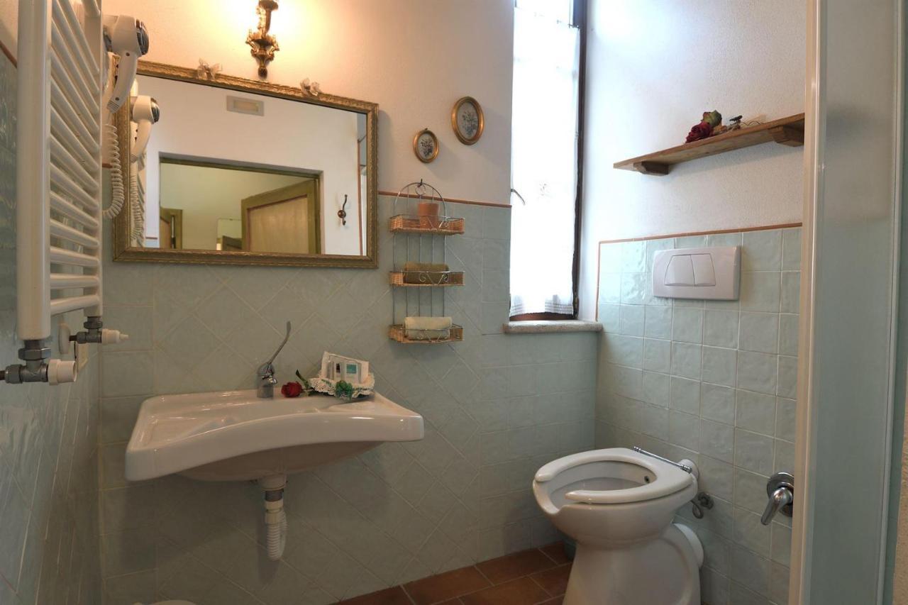 Il Fornacino Villa Rapolano Terme Luaran gambar