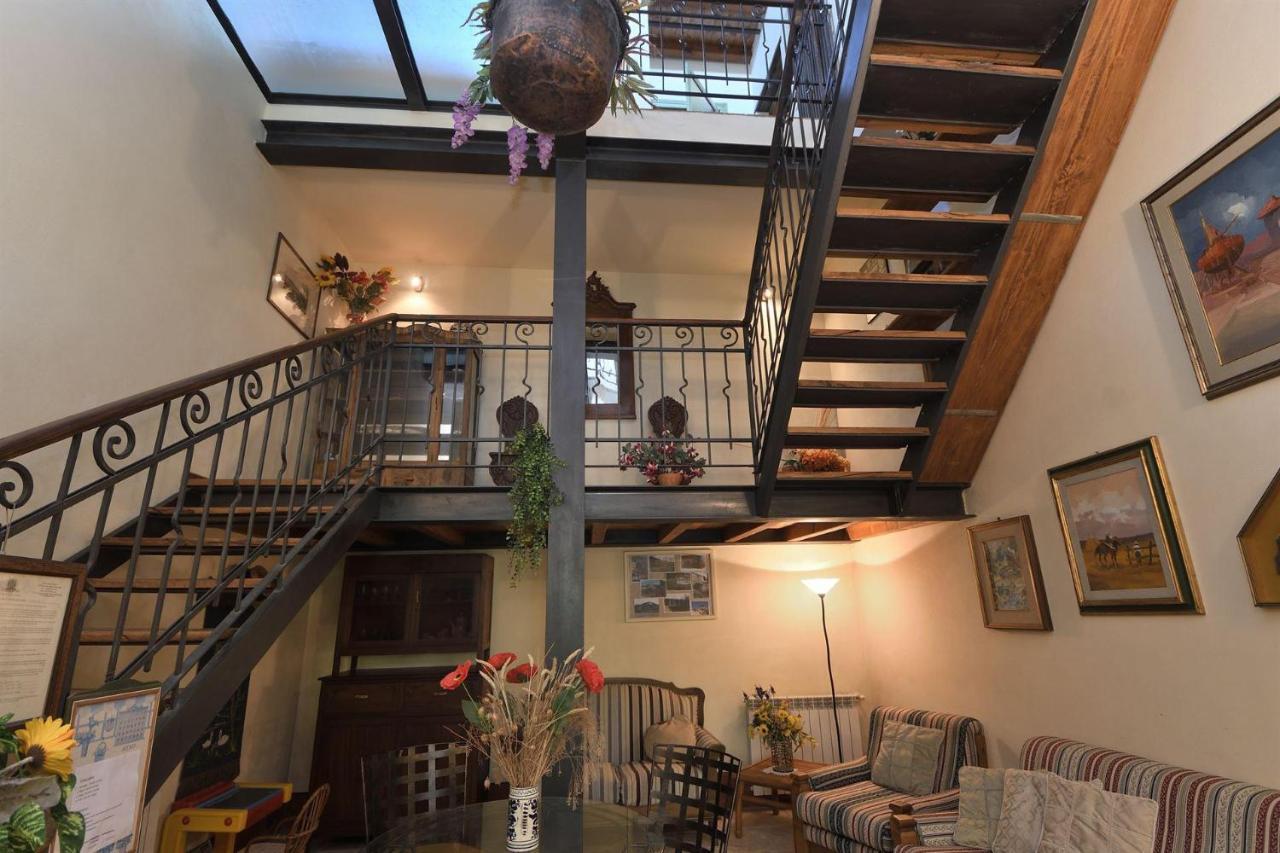 Il Fornacino Villa Rapolano Terme Luaran gambar
